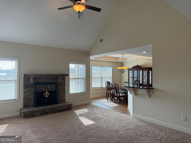 690 Lake Vista Drive, Jefferson, GA 30549