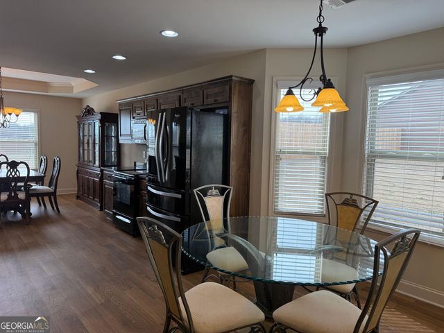 690 Lake Vista Drive, Jefferson, GA 30549