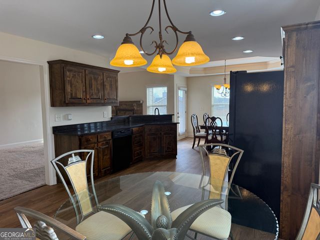 690 Lake Vista Drive, Jefferson, GA 30549