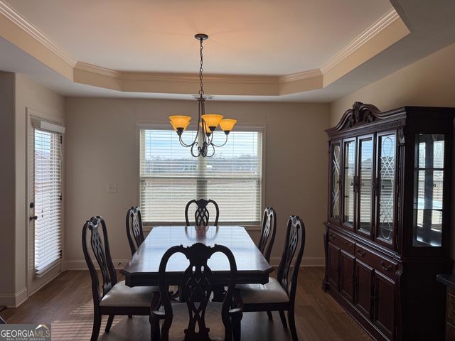 690 Lake Vista Drive, Jefferson, GA 30549