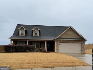 690 Lake Vista Drive, Jefferson, GA 30549