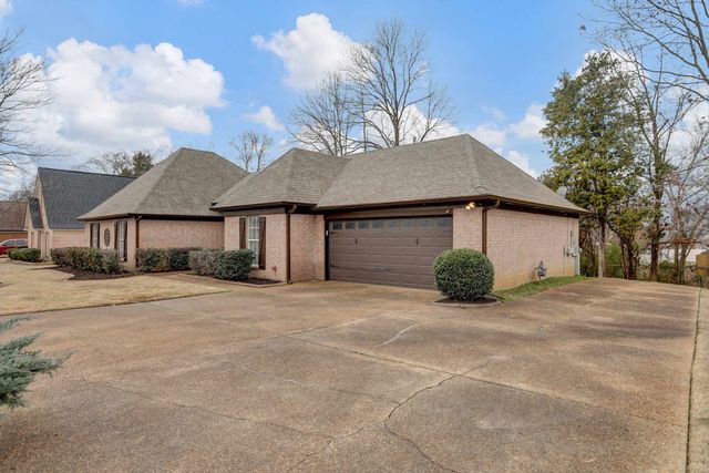 7344 WILL CV, Unincorporated, TN 38125