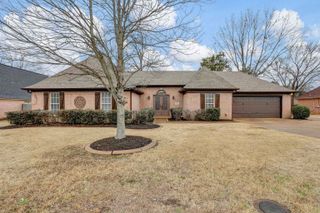 7344 WILL CV, Unincorporated, TN 38125