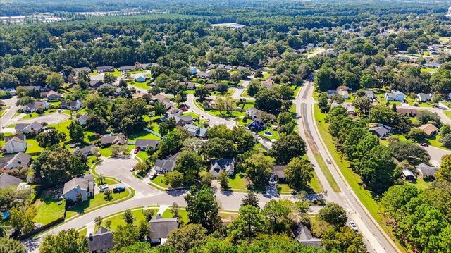 105 Blackwalnut Drive, Summerville, SC 29486