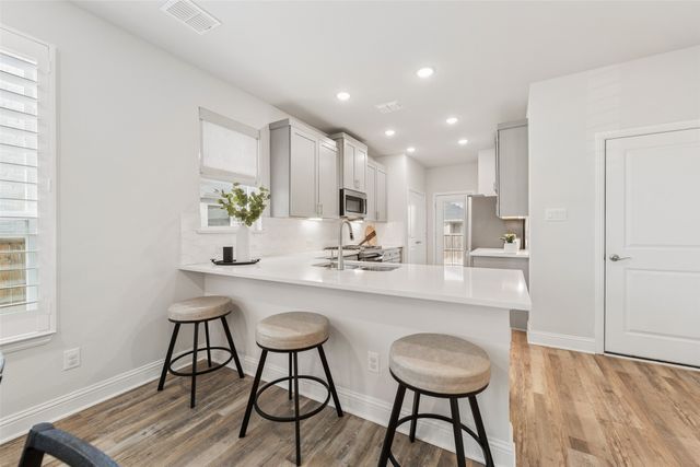 10659 Downy Cup Drive, Frisco, TX 75035