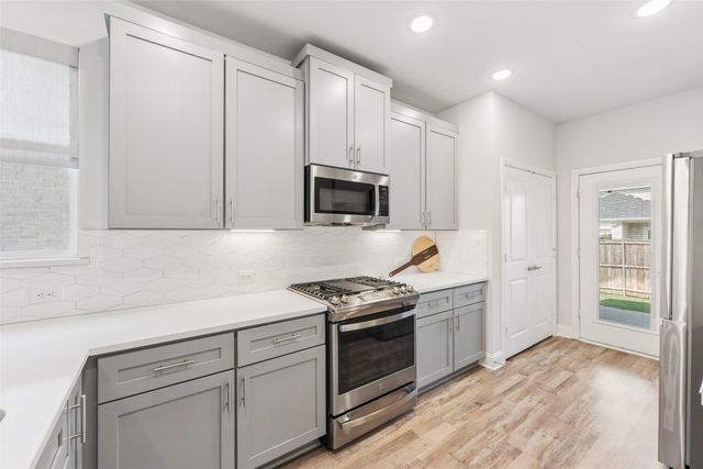 10659 Downy Cup Drive, Frisco, TX 75035