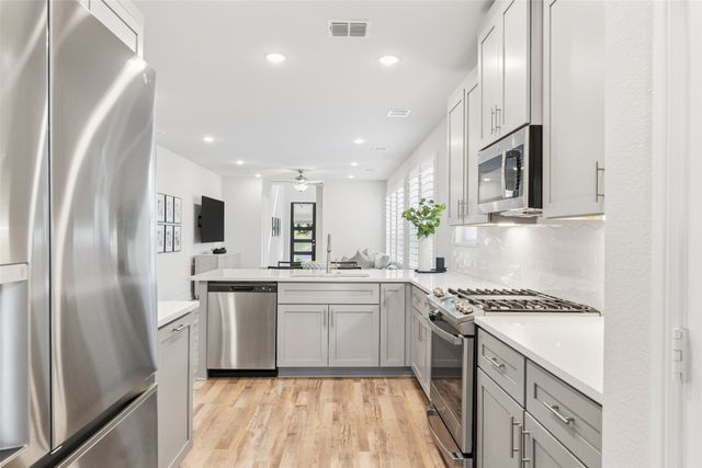 10659 Downy Cup Drive, Frisco, TX 75035