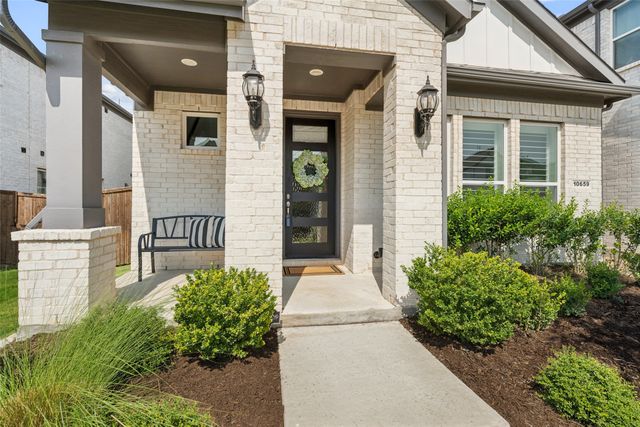 10659 Downy Cup Drive, Frisco, TX 75035