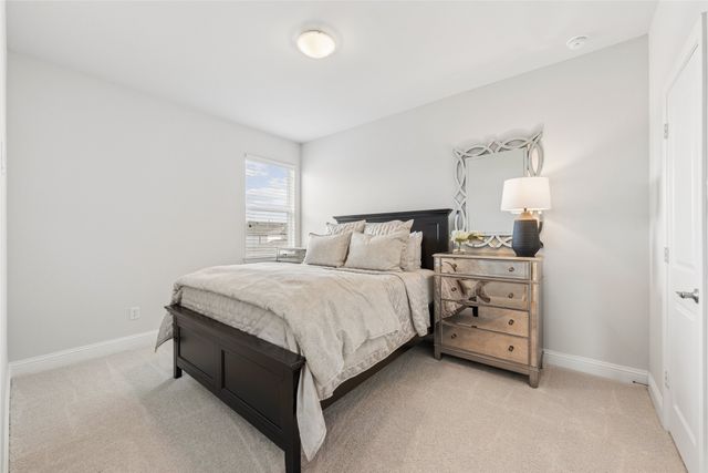 10659 Downy Cup Drive, Frisco, TX 75035