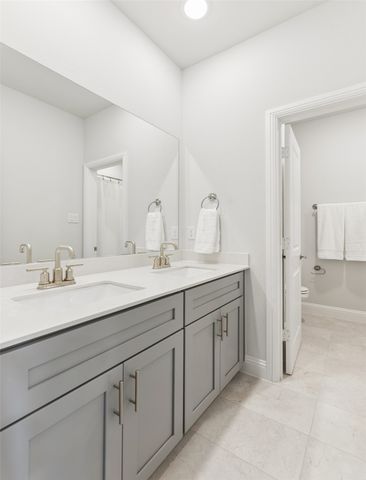 10659 Downy Cup Drive, Frisco, TX 75035