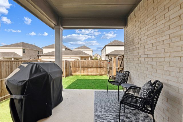 10659 Downy Cup Drive, Frisco, TX 75035