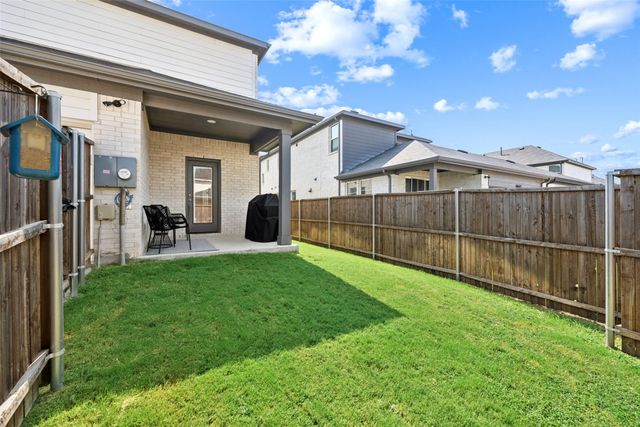 10659 Downy Cup Drive, Frisco, TX 75035