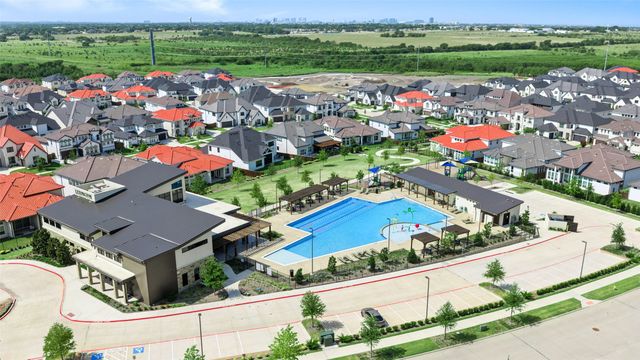 10659 Downy Cup Drive, Frisco, TX 75035