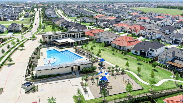 10659 Downy Cup Drive, Frisco, TX 75035