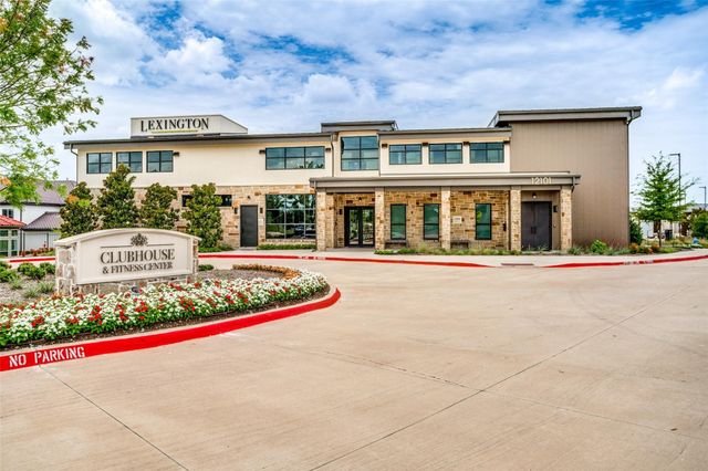 10659 Downy Cup Drive, Frisco, TX 75035