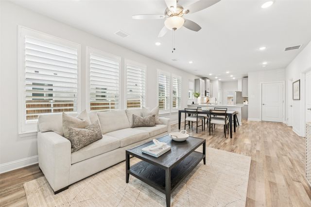 10659 Downy Cup Drive, Frisco, TX 75035