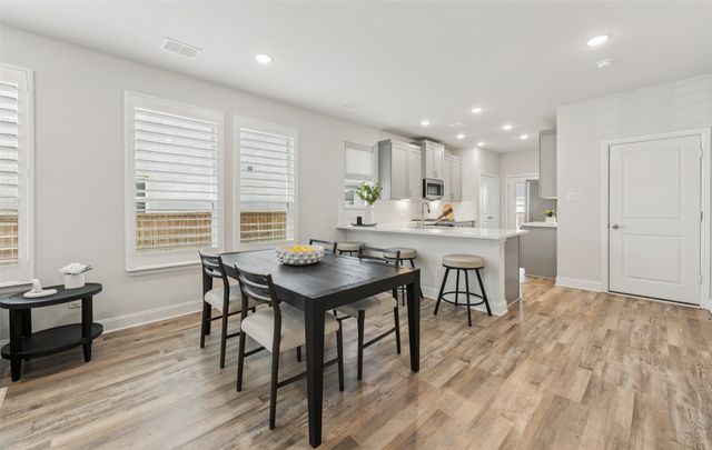 10659 Downy Cup Drive, Frisco, TX 75035