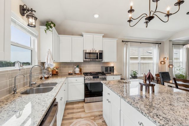 31597 Untrodden Way, Bulverde, TX 78163