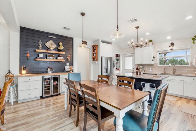 31597 Untrodden Way, Bulverde, TX 78163