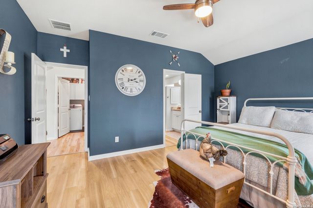 31597 Untrodden Way, Bulverde, TX 78163