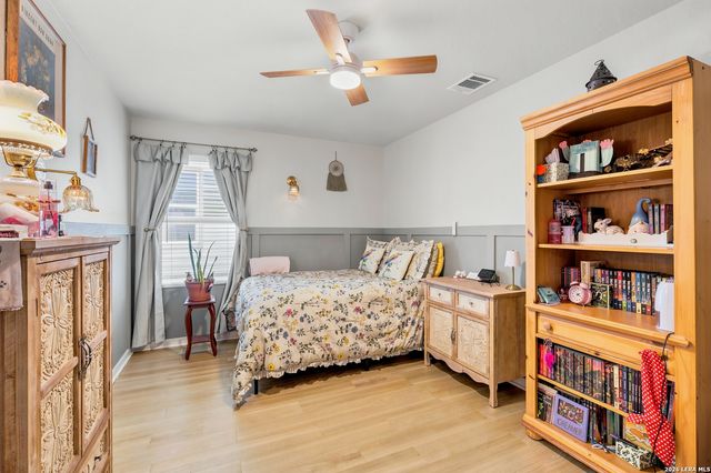 31597 Untrodden Way, Bulverde, TX 78163