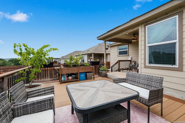 31597 Untrodden Way, Bulverde, TX 78163
