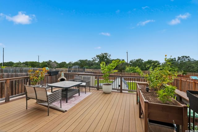 31597 Untrodden Way, Bulverde, TX 78163