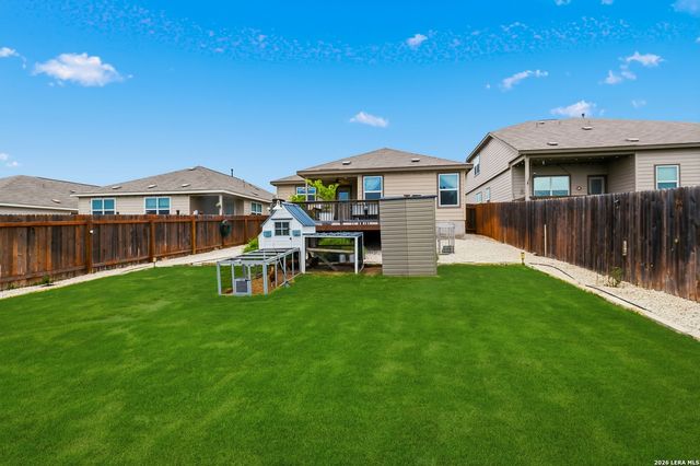 31597 Untrodden Way, Bulverde, TX 78163