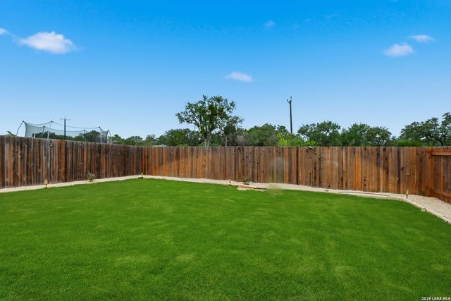 31597 Untrodden Way, Bulverde, TX 78163