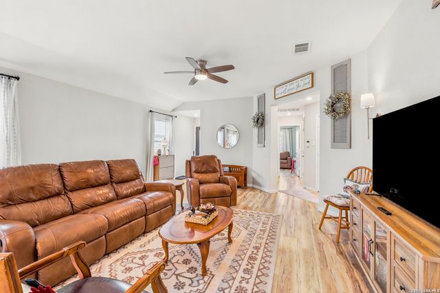 31597 Untrodden Way, Bulverde, TX 78163