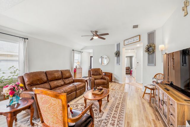 31597 Untrodden Way, Bulverde, TX 78163