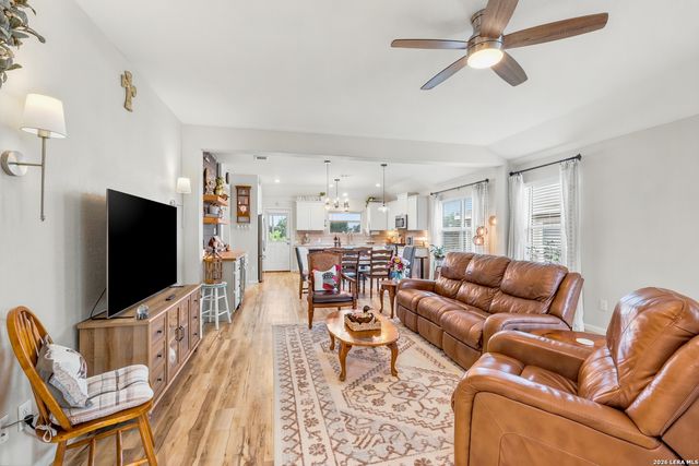 31597 Untrodden Way, Bulverde, TX 78163