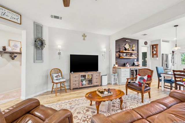 31597 Untrodden Way, Bulverde, TX 78163