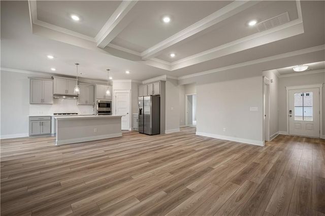 286 Rosewood Park Drive, Hoschton, GA 30548