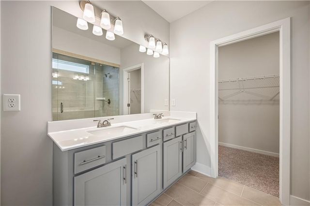 286 Rosewood Park Drive, Hoschton, GA 30548