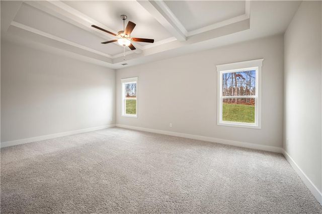 286 Rosewood Park Drive, Hoschton, GA 30548