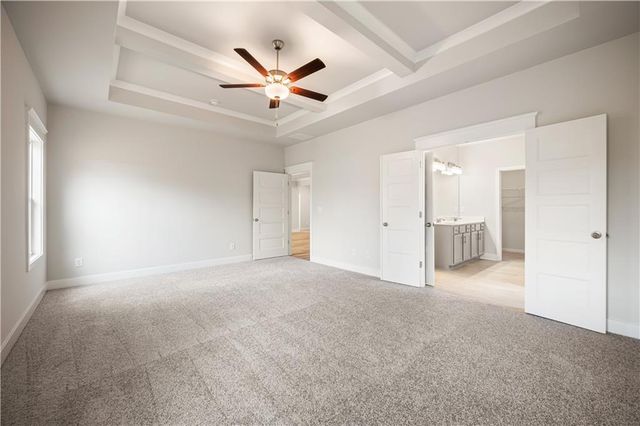 286 Rosewood Park Drive, Hoschton, GA 30548