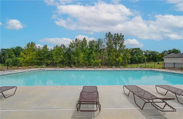 286 Rosewood Park Drive, Hoschton, GA 30548