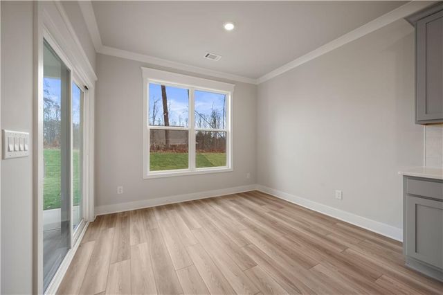 286 Rosewood Park Drive, Hoschton, GA 30548