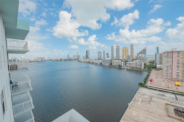 301 174th St 2317, Sunny Isles Beach, FL 33160