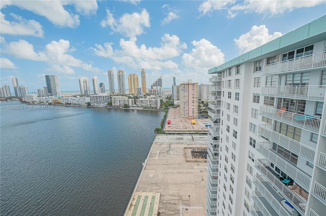 301 174th St 2317, Sunny Isles Beach, FL 33160