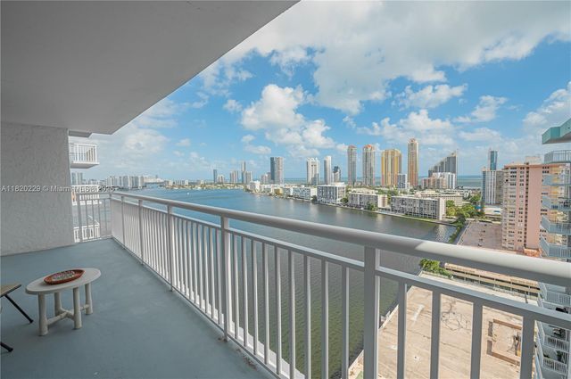 301 174th St 2317, Sunny Isles Beach, FL 33160