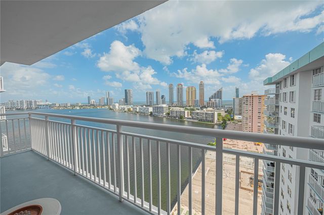 301 174th St 2317, Sunny Isles Beach, FL 33160