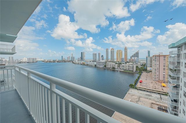 301 174th St 2317, Sunny Isles Beach, FL 33160