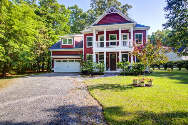 2951 Olivia Marie Lane, Johns Island, SC 29455