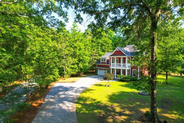 2951 Olivia Marie Lane, Johns Island, SC 29455