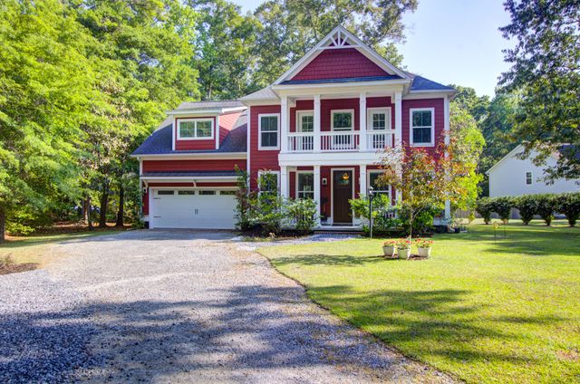 2951 Olivia Marie Lane, Johns Island, SC 29455