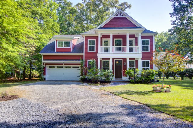2951 Olivia Marie Lane, Johns Island, SC 29455