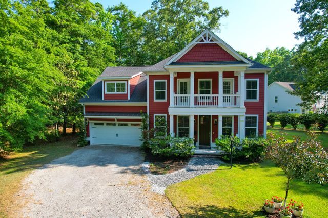 2951 Olivia Marie Lane, Johns Island, SC 29455