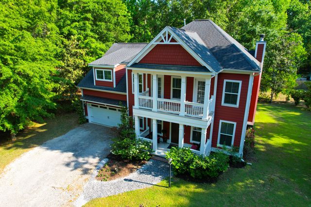 2951 Olivia Marie Lane, Johns Island, SC 29455